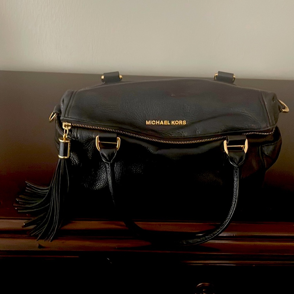 Michael Kors Purse.  Great condition